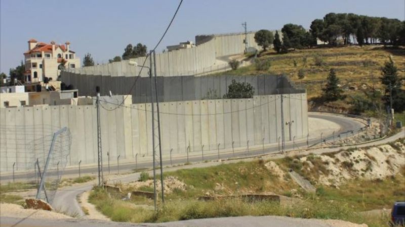 شهيد فلسطيني برصاص الاحتلال جنوب قلقيلية بالضفة الغربية