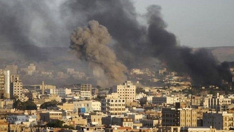 اليمن: 55 خرقًا جديدًا لقوى العدوان في جبهات الحديدة