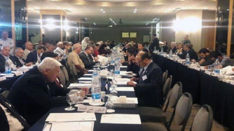 المؤتمر القومي العربي افتتح دورته الـ31 في بيروت: تحية للمقاومتين اللبنانية والفلسطينية