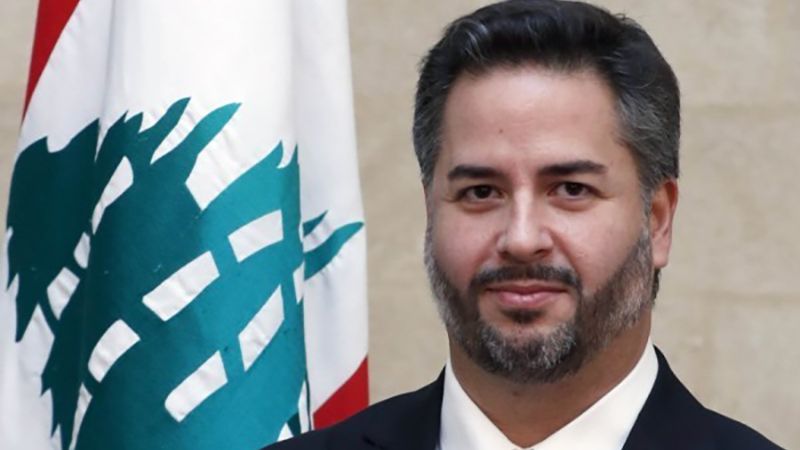 لبنان: الوزير سلام يلتقي وفدًا من أصحاب الافران