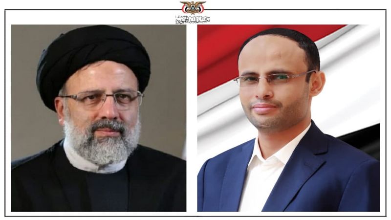 السيد رئيسي: إيران تدعم وقف إطلاق النار الذي ينهي الحصار عن الشعب اليمني