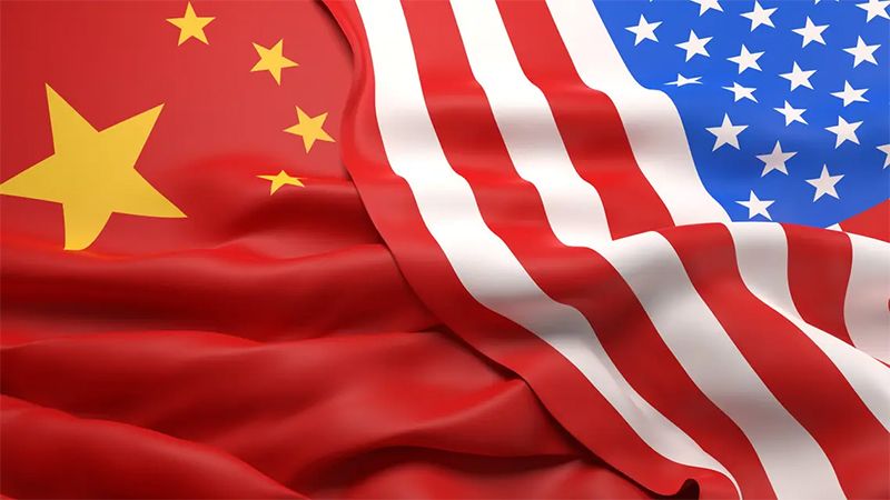 "التحدي الصيني": التهديد الأخطر للولايات المتحدة
