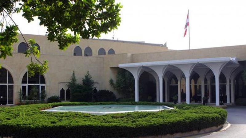 لبنان: ميقاتي وصل إلى قصر بعبدا لإطلاع الرئيس عون على نتائج الاستشارات النيابية