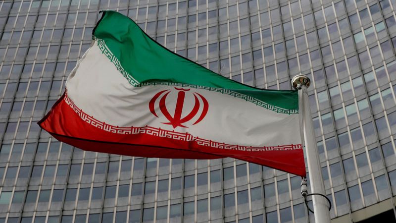  الخارجية الإيرانية: كبير المفاوضين الإيرانيين سيتواصل مع المنسق الأوروبي بشأن المرحلة المقبلة من المفاوضات