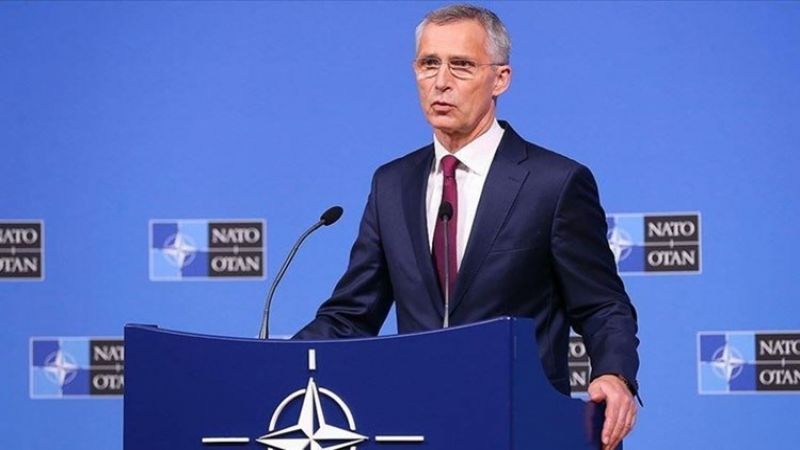 "الناتو" يحذر زيلينسكي من حرب طويلة الأمد