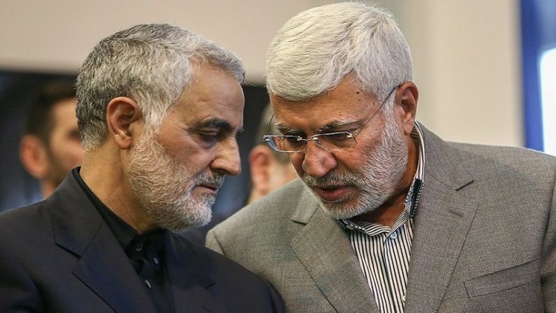 إيران ستصدر لائحة الاتهام حول اغتيال الشهيد سليماني ورفاقه قريبًا