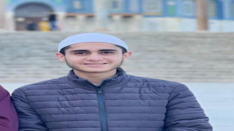 فلسطين: قوات الاحتلال تعتقل شاب أثناء دخوله للمسجد الأقصى