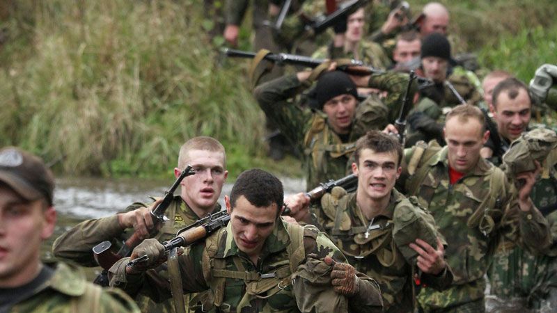 بيلاروسيا| رئاسة الأركان: إذا وقع استفزاز عسكري ضدنا فإن البنى التحتية العسكرية البولندية ستكون الهدف الأول لضرباتنا