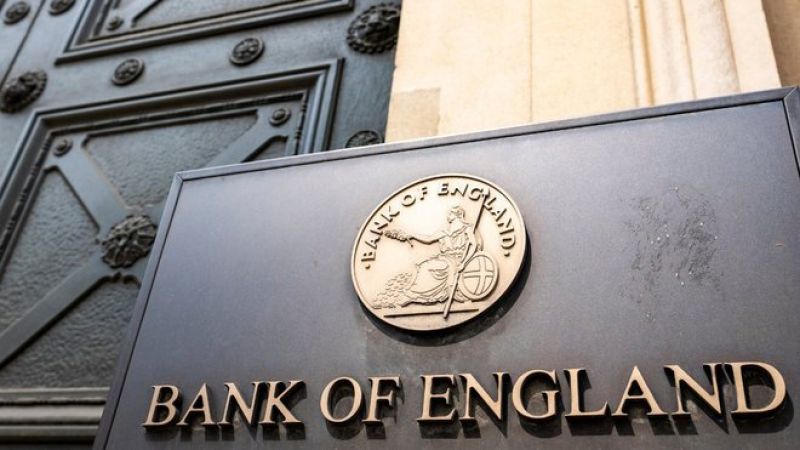بنك إنكلترا يحذّر: التوقعات الاقتصادية للعالم تدهورت جوهريًا