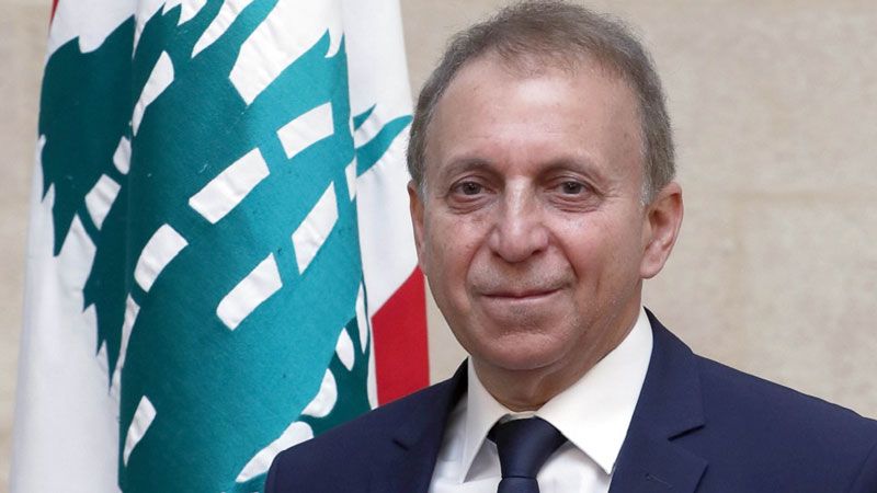 وزير المهجّرين: لبنان سيسير بخطة عودة النازحين مهما كان موقف المفوضية