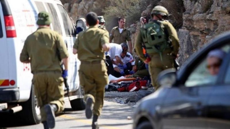 إصابة عشرات الفلسطينيين بمواجهات مع الاحتلال في الضفة المحتلة