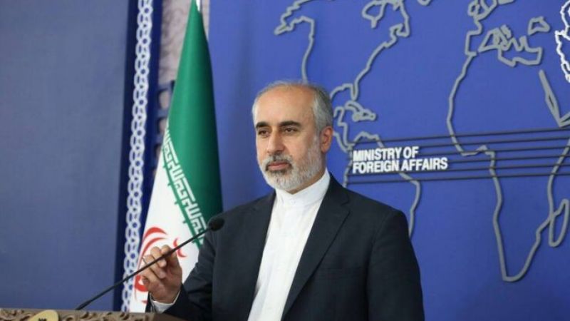 طهران: بايدن مستمر بسياسة بلاده لخلق الفتن وبث التوتر في المنطقة