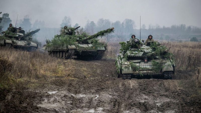 الدفاع الروسية: تدمير 8 مراكز قيادة تابعة للقوات الأوكرانية و7 مخازن أسلحة ومقتل العشرات