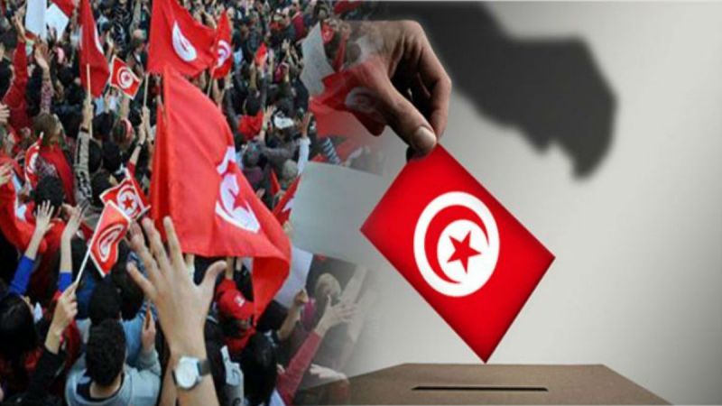 تونس.. مرور الدستور الجديد بعد نيل ثقة 94 بالمئة من المصوّتين