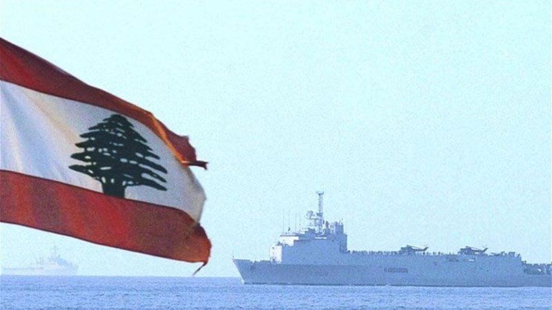 تل أبيب قدّمت لواشنطن اقتراحًا محدّثًا لـ"حل" الخلاف البحري مع لبنان