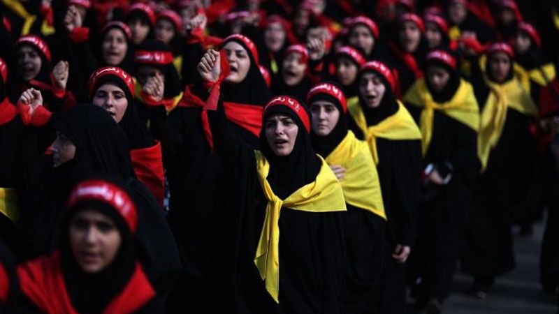 حملات الهيئات النسائية في شهر الأحزان: تكافلٌ من وحي الحسين (ع) 