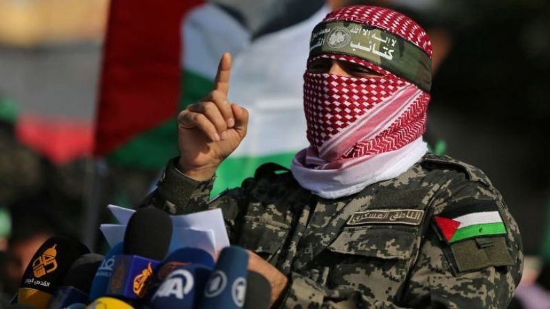 أبو عبيدة: استشهاد مجاهد من القسام أثناء حراسة أحد الأسيرين الصهيونيين خلال معركة سيف القدس