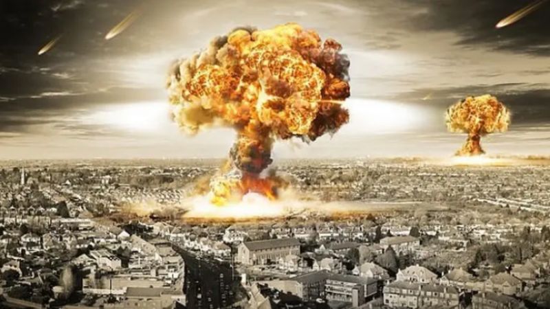 تصاعد التهديدات والمخاوف من حرب نووية
