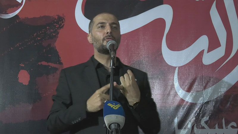 أبو حمدان: المقاومة مستعدة لاي مستوى من التحديات