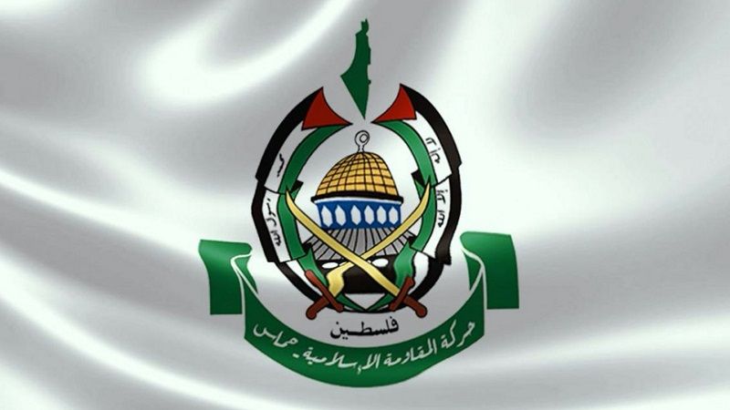 "حماس": المقاومة تمارس حقها في الرد على جرائم الاحتلال ضد شعبنا