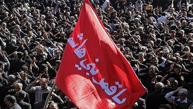 ملايين المسلمين في إيران والعراق يحيون ذكرى العاشر من محرم