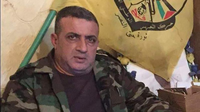 لبنان: اغتيال مسؤول في حركة "فتح" في مخيم عين الحلوة 
