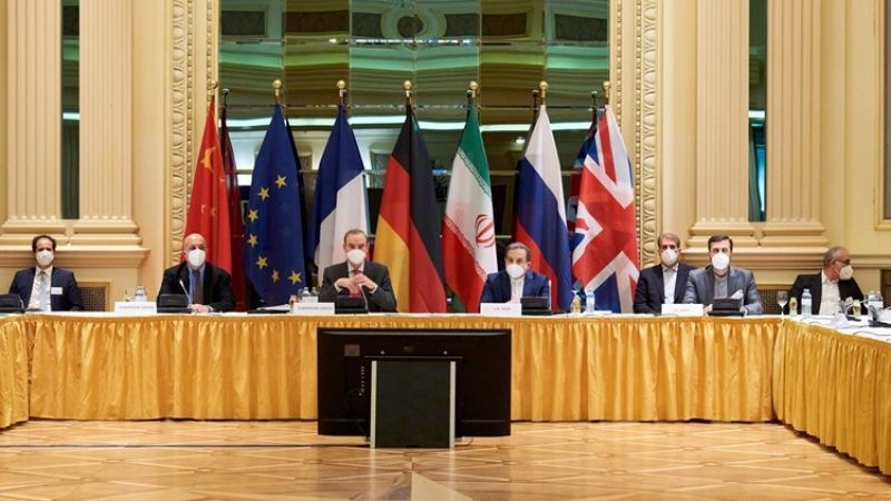 "هآرتس": إمكانية توقيع اتفاق نووي مع إيران ضئيلة‎‎