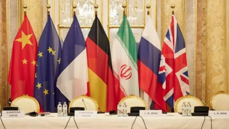 &quot;وول ستريت جورنال&quot;: الاتحاد الأوروبي قدّم تنازلًا مهمًا لإيران لإحياء النووي