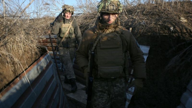 الدفاع الروسية: تحرير بلدة في منطقة خاركوف ومقتل 275 جنديًا أوكرانيا 