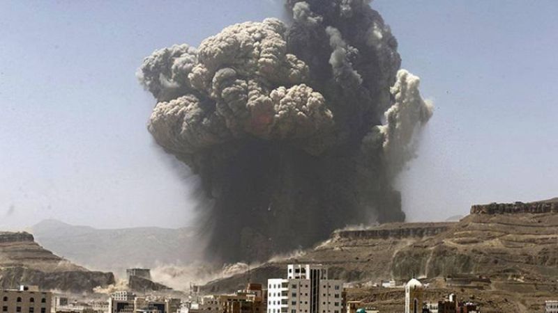 اليمن: 161 خرقاً للهدنة الإنسانية والعسكرية خلال الساعات الماضية