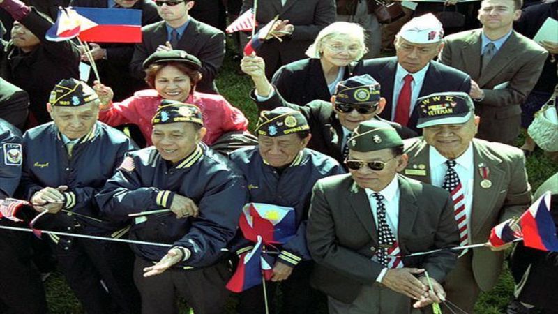 الانتخابات النصفية: الفليبينيون الامريكيون كتلة حاسمة للسيطرة على الكونغرس