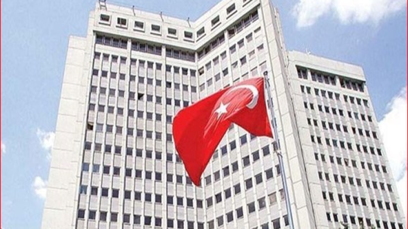 وزارة الدفاع التركية تعلن تحييد 13 إرهابيًا في الجانب السوري