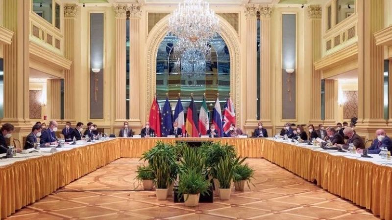 واشنطن والأطراف الأوروبية يدرسون المقترح الإيراني لإحياء الاتفاق النووي