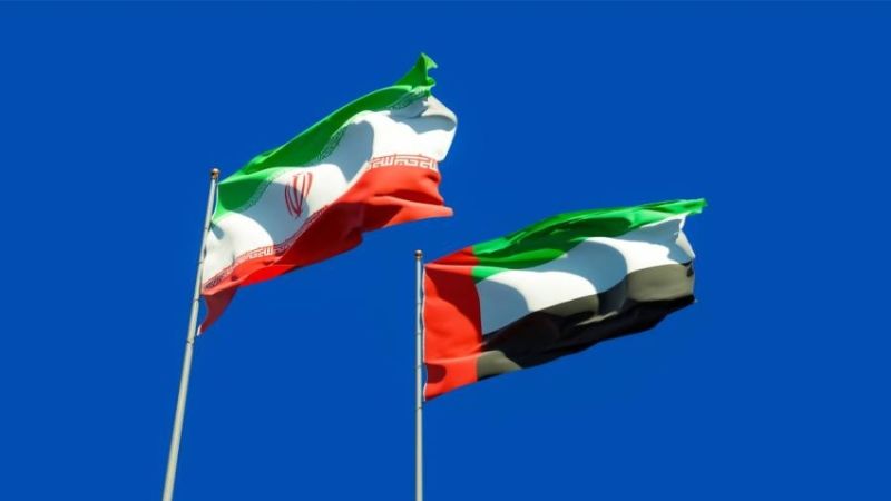الإمارات تعلن رسميًا إعادة سفيرها إلى إيران