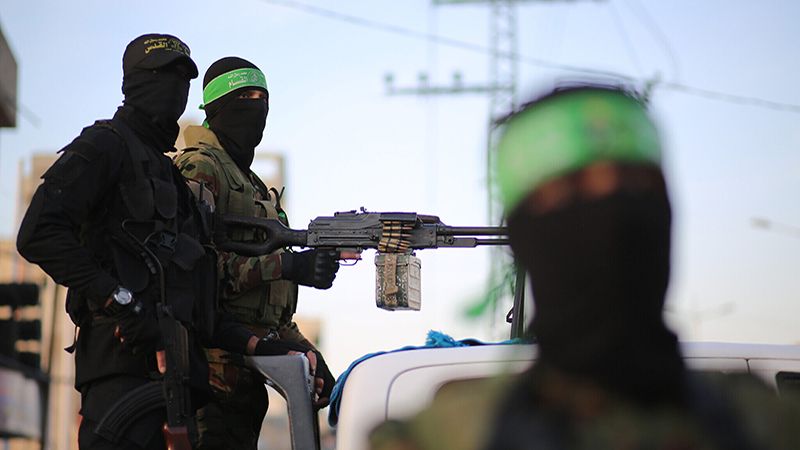 "حماس" و"الجهاد الإسلامي": المقاومة خيارنا الاستراتيجي الذي لا تراجع عنه