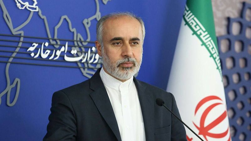 الخارجية الإيرانية: تسلمنا الرد الأميركي وسنعلن موقفنا بعد الانتهاء من دراسته