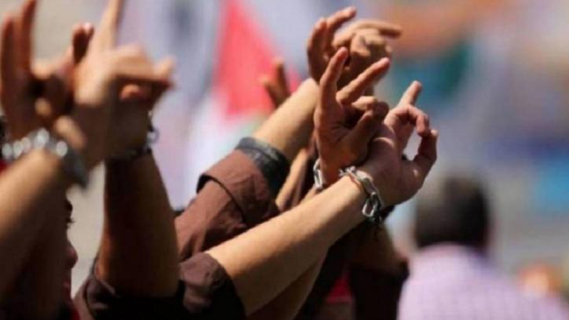 الأسرى الفلسطينيون مستمرّون في تصعيدهم النضالي