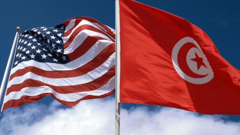 ضغوط أمريكية على تونس للتطبيع