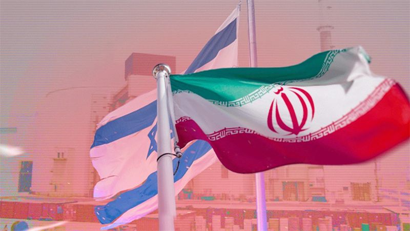  إيران تدعو لموقف حاسم تجاه الأنشطة النووية الصهيونية