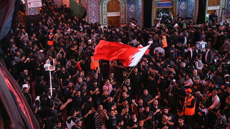 تمييز طائفي علني ضدّ المسلمين الشيعة في البحرين