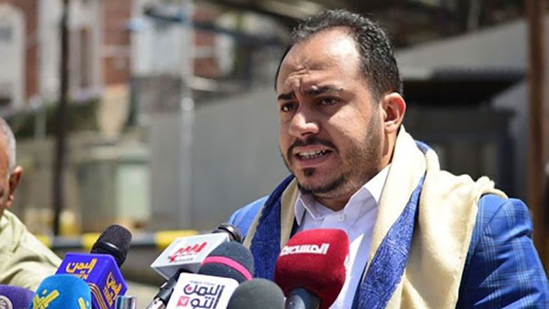 اليمن: العدوان يحتجز سفينة الديزل "تيارا" في خرق جديد ومتعمد للهدنة المؤقتة