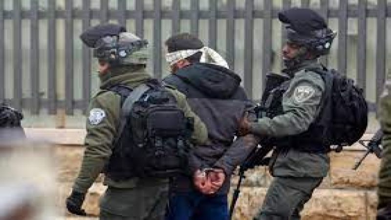 فلسطين: قوات الاحتلال تعتقل شابًا بزعم محاولته تنفيذ عملية طعن