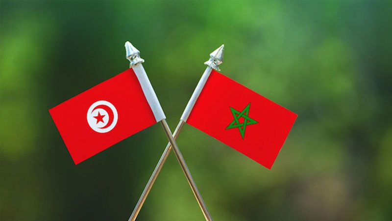 أزمة دبلوماسية غير مسبوقة بين تونس والمغرب&nbsp;