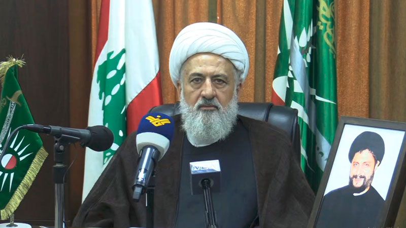 الشيخ الخطيب: لن نترك مشروع الإمام الصدر الإصلاحي في لبنان