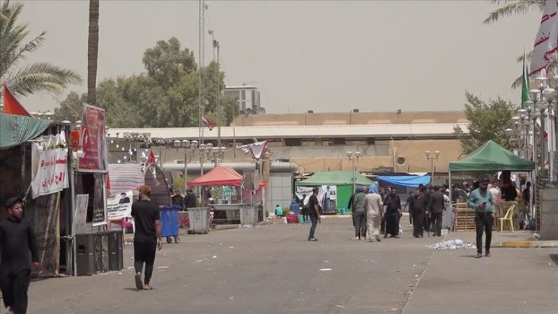 العراق .. بعد يوم من المواجهات المسلحة: ترحيب سياسي وشعبي بحقن الدماء واطفاء الفتنة