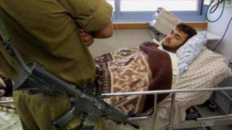 الحصار الإسرائيلي يحرم نصف مرضى غزة من العلاج