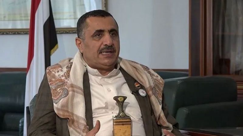 وزير النفظ اليمني: العدوان لا زال يحتجز 9 سفن وقود رغم الهدنة المزعومة