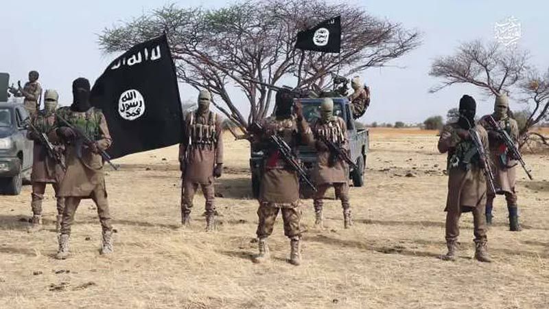 عشرات المدنيين في مالي ضحية إرهاب &quot;داعش&quot;