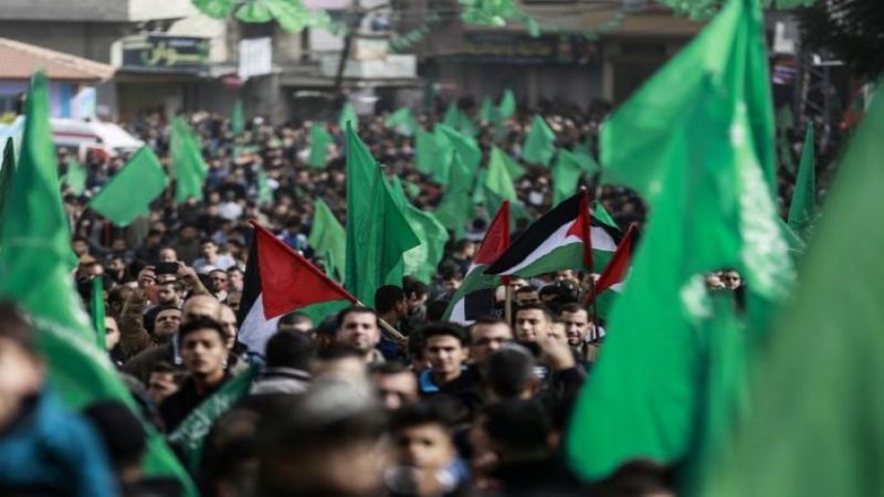 حماس بذكرى اتفاق أوسلو: المقاومة الشاملة هي الخيار الأنجع لانتزاع حقوق شعبنا