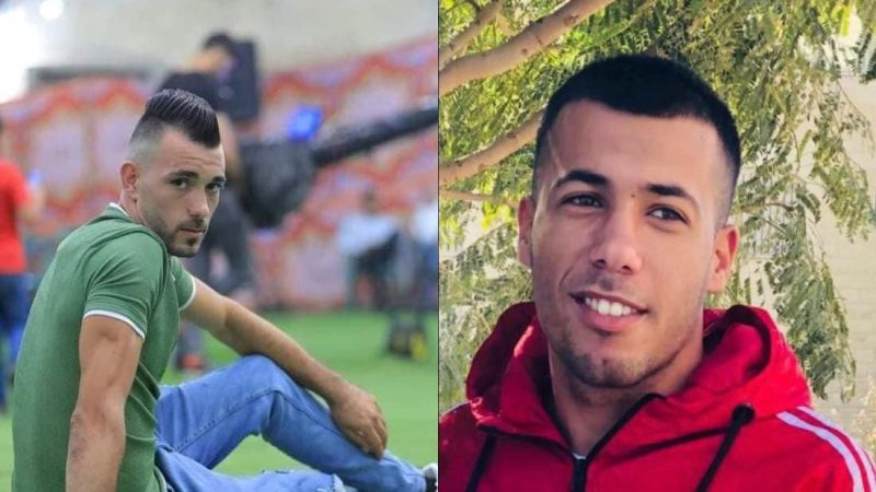 مقتل ضابط صهيوني وإستشهاد فلسطينيين في إشتباك مسلح على حاجز الجلمة